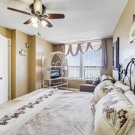 Sunrises And Ocean Views In This 2 Bedroom 2 Bath Port Aransas Bagian luar foto